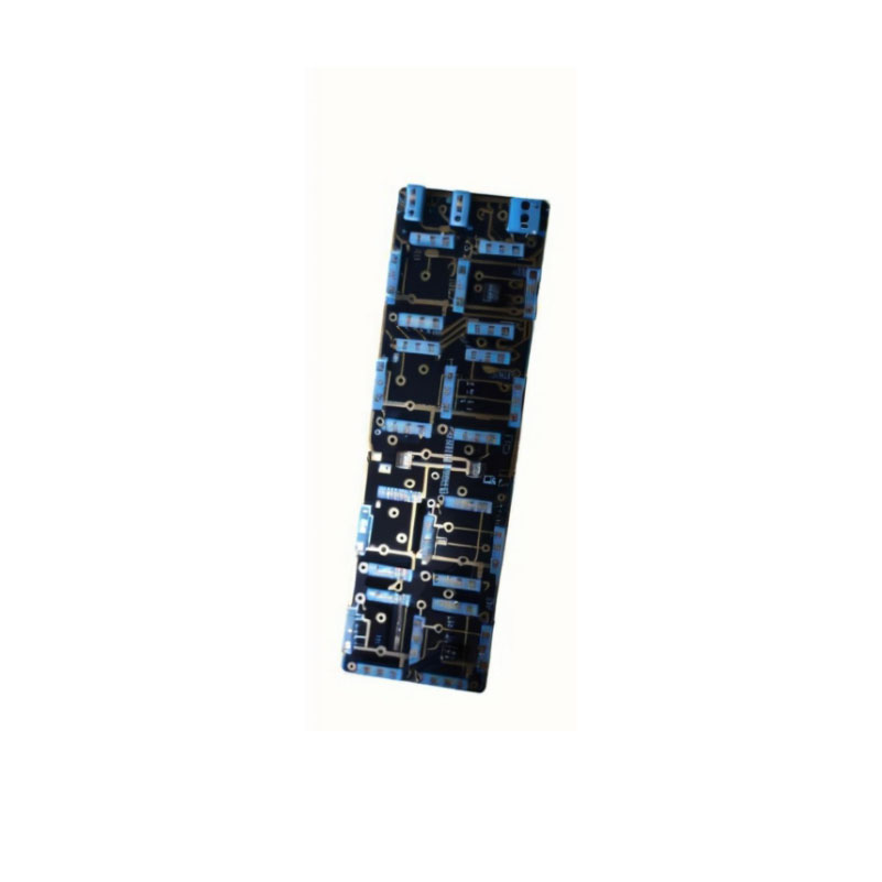 One Stop Service OEM China Electronics Double-Sided PCBA PCB Electronic Motherboard Manufacturer