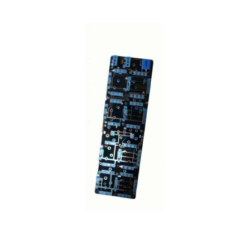 One Stop Service OEM China Electronics Double-Sided PCBA PCB Electronic Motherboard Manufacturer