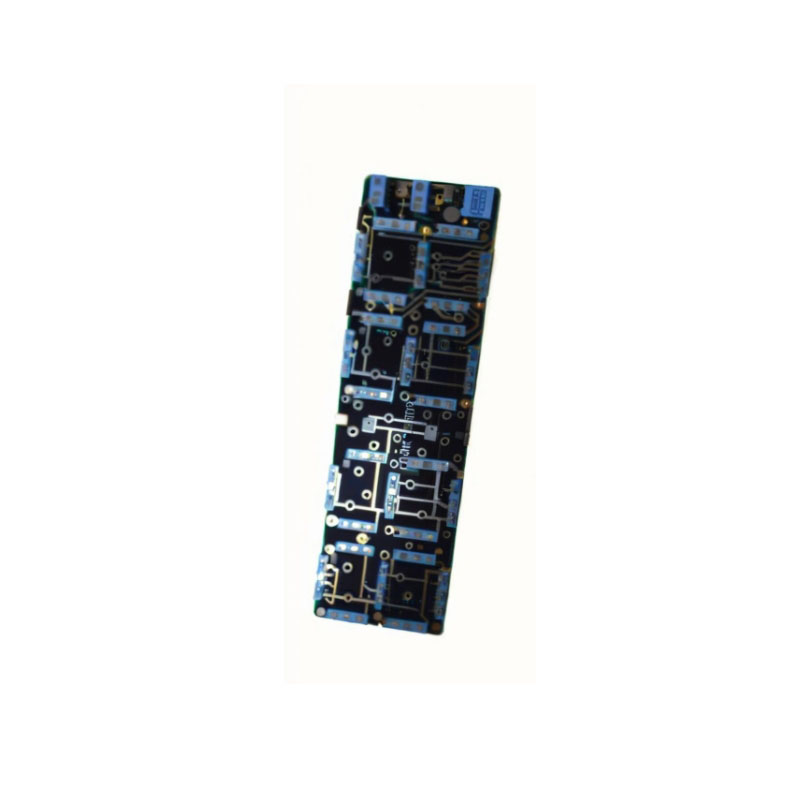 One Stop Service OEM China Electronics Double-Sided PCBA PCB Electronic Motherboard Manufacturer