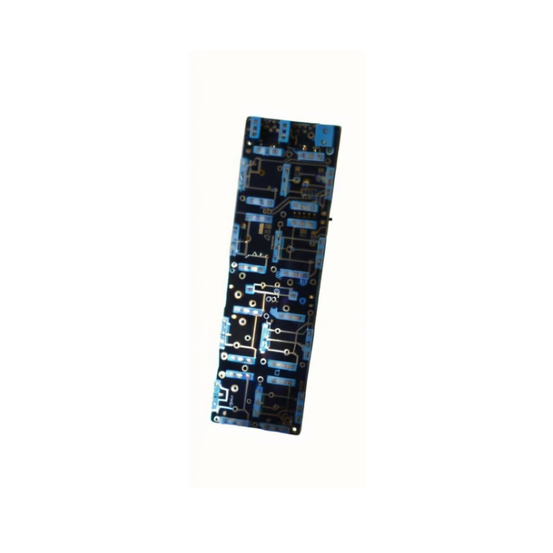 One Stop Service OEM China Electronics Double-Sided PCBA PCB Electronic Motherboard Manufacturer