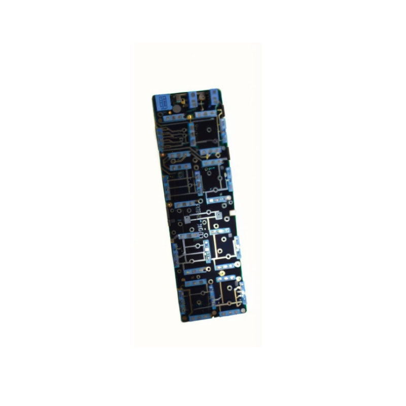 One Stop Service OEM China Electronics Double-Sided PCBA PCB Electronic Motherboard Manufacturer