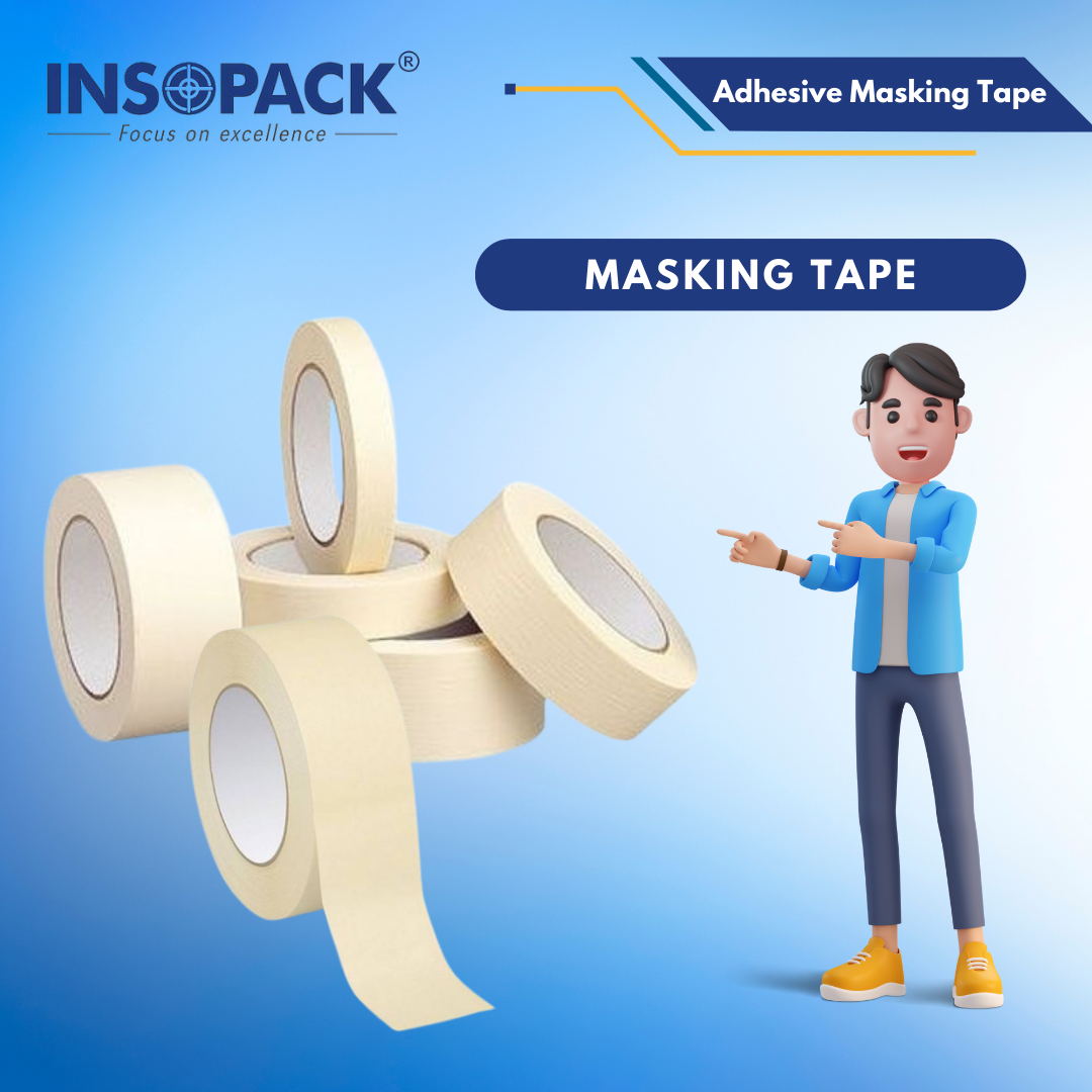 Masking Tapes