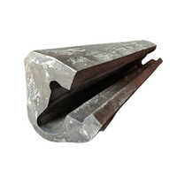Crusher Casting - Color: Grey