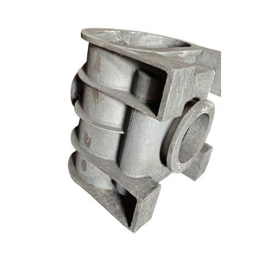 Vacuum Pump Casting