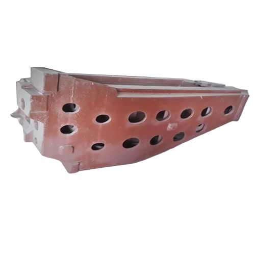 Column And Double Column SG Iron Castings