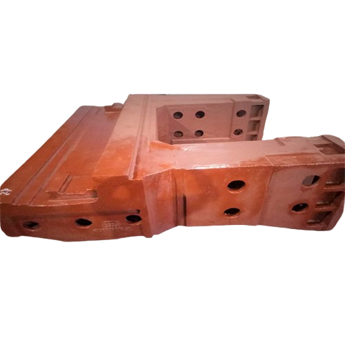 Column And Double Column SG Iron Castings