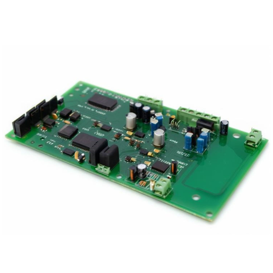 China Wholesale Oem Manufacturer Ems One Stop Service Gerber And Bom Pcba Design Pcb Assembly Board supplier