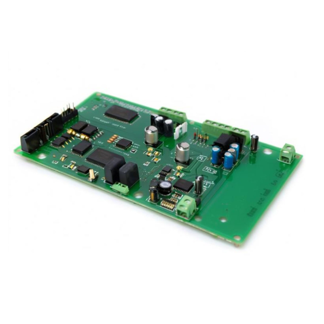 China Wholesale Oem Manufacturer Ems One Stop Service Gerber And Bom Pcba Design Pcb Assembly Board supplier