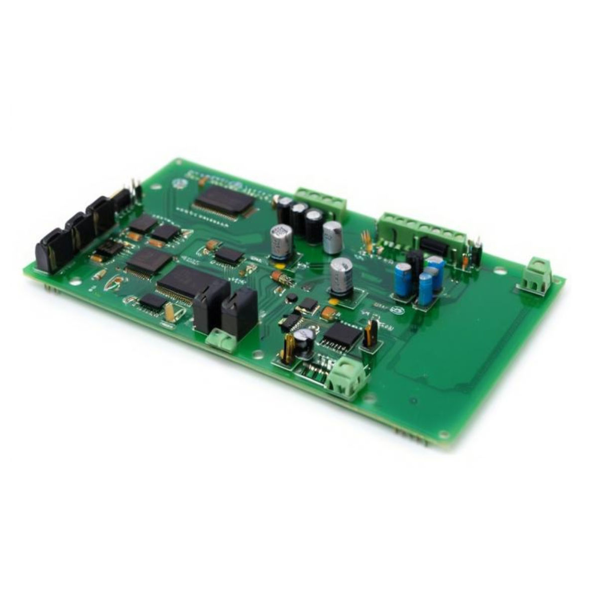 China Wholesale Oem Manufacturer Ems One Stop Service Gerber And Bom Pcba Design Pcb Assembly Board supplier