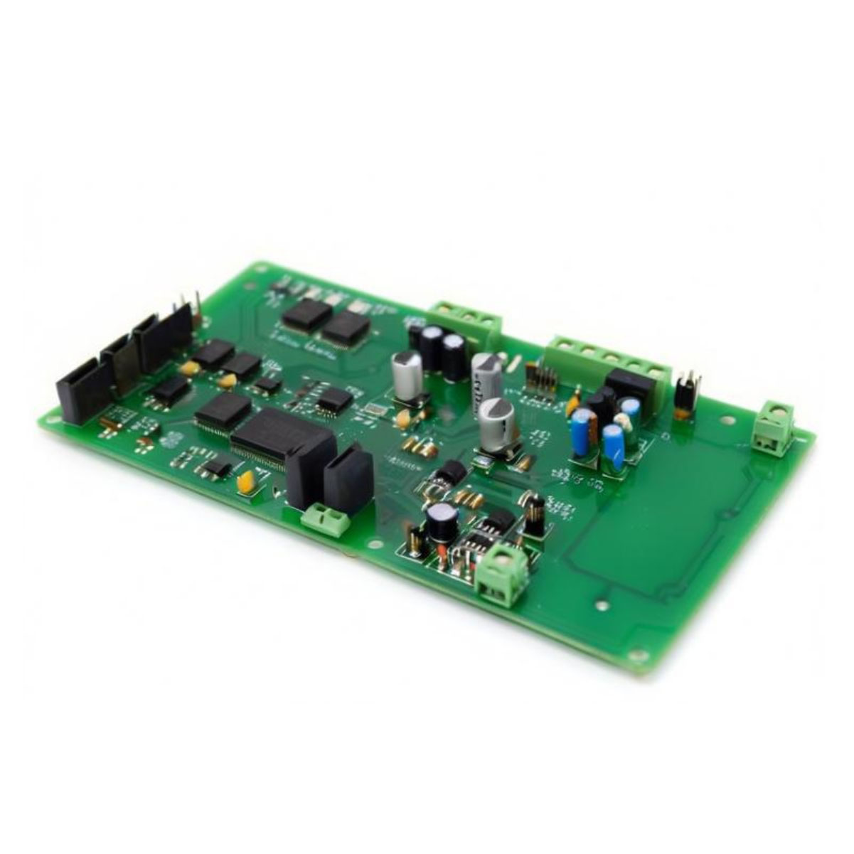 China Wholesale Oem Manufacturer Ems One Stop Service Gerber And Bom Pcba Design Pcb Assembly Board supplier