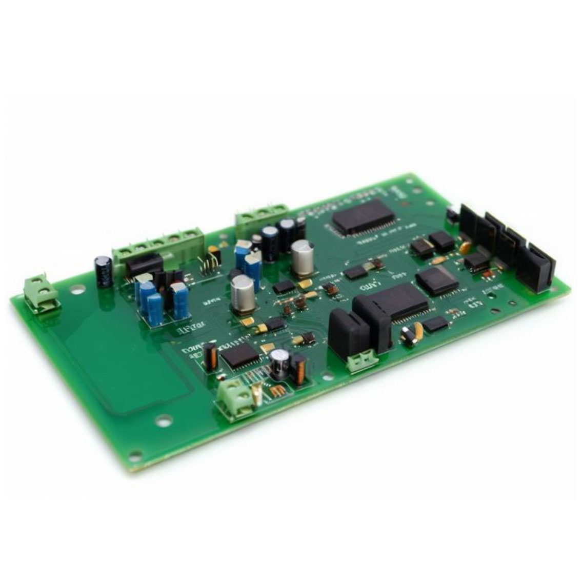 China Wholesale Oem Manufacturer Ems One Stop Service Gerber And Bom Pcba Design Pcb Assembly Board supplier