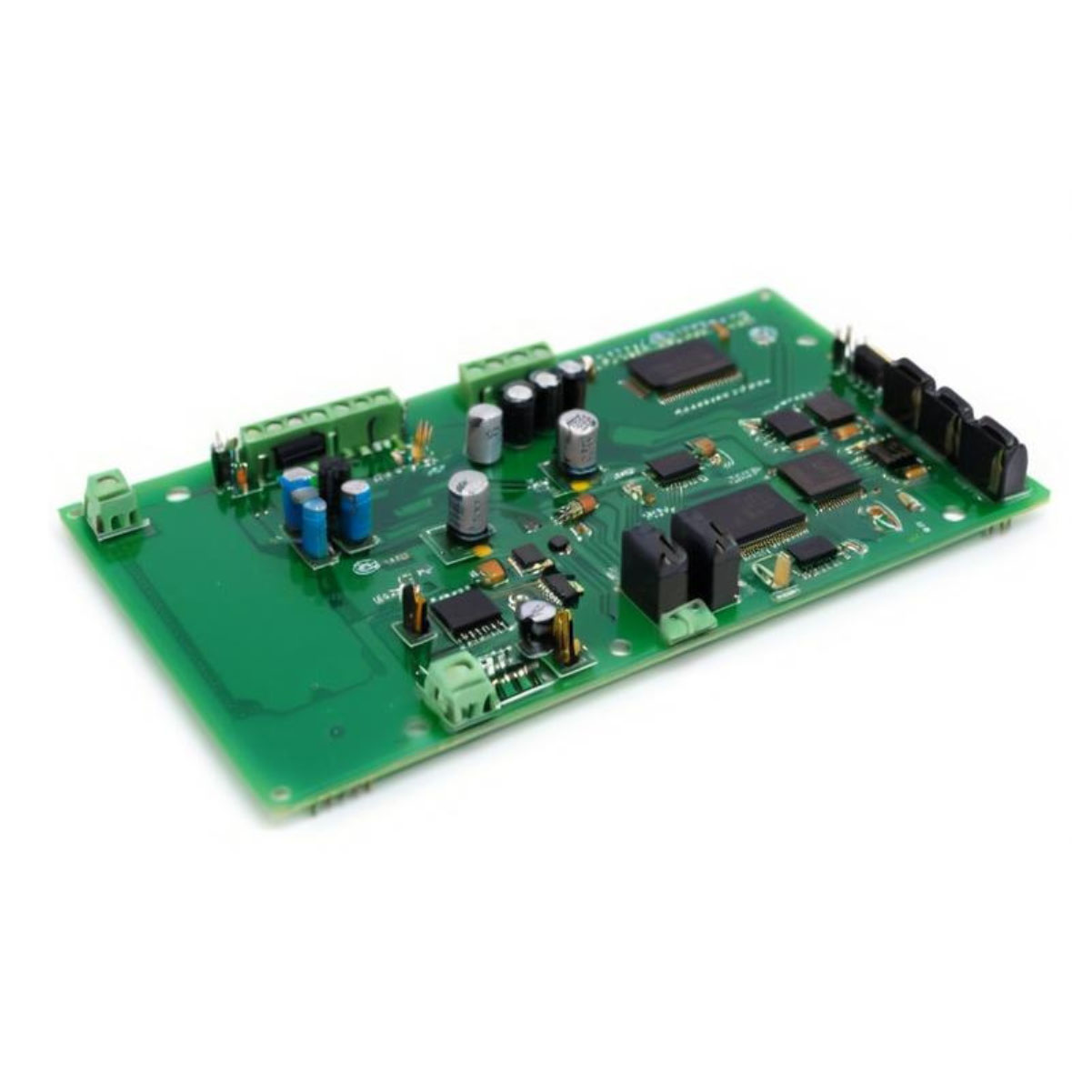 China Wholesale Oem Manufacturer Ems One Stop Service Gerber And Bom Pcba Design Pcb Assembly Board supplier