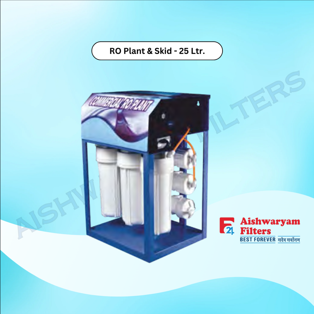 Water Filter