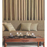 Crafted Chenilles Fabric - Application: Apparel/clothing