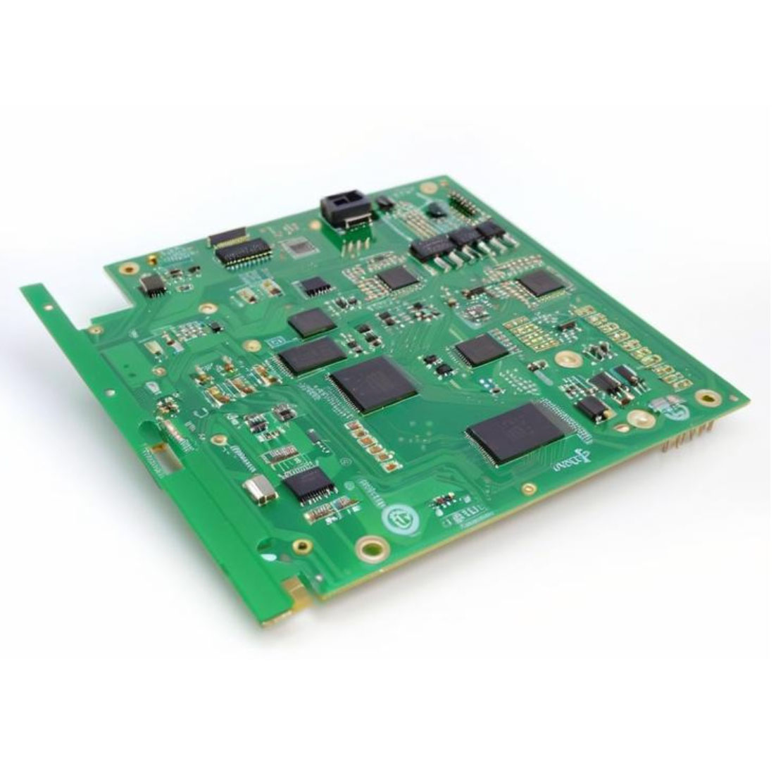 Professional Customized OEM PCBA PCB Assembly Electronic Circuit Board Manufacturing for Consumer Electronics supplier