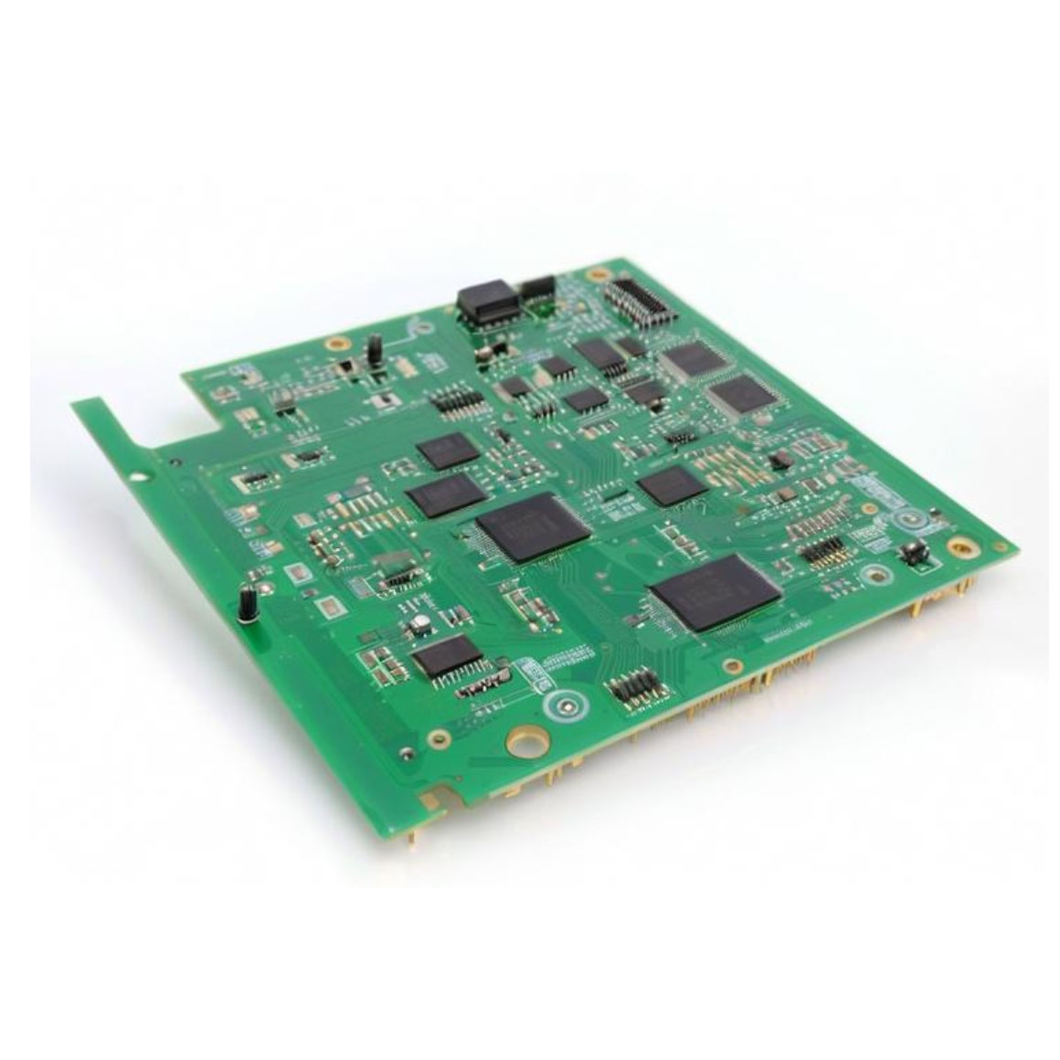 Professional Customized OEM PCBA PCB Assembly Electronic Circuit Board Manufacturing for Consumer Electronics supplier