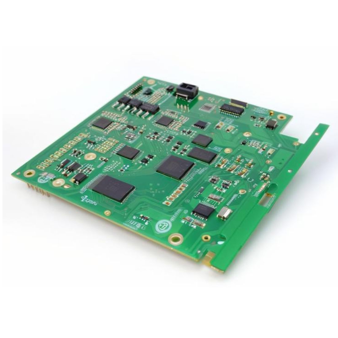 Professional Customized OEM PCBA PCB Assembly Electronic Circuit Board Manufacturing for Consumer Electronics supplier