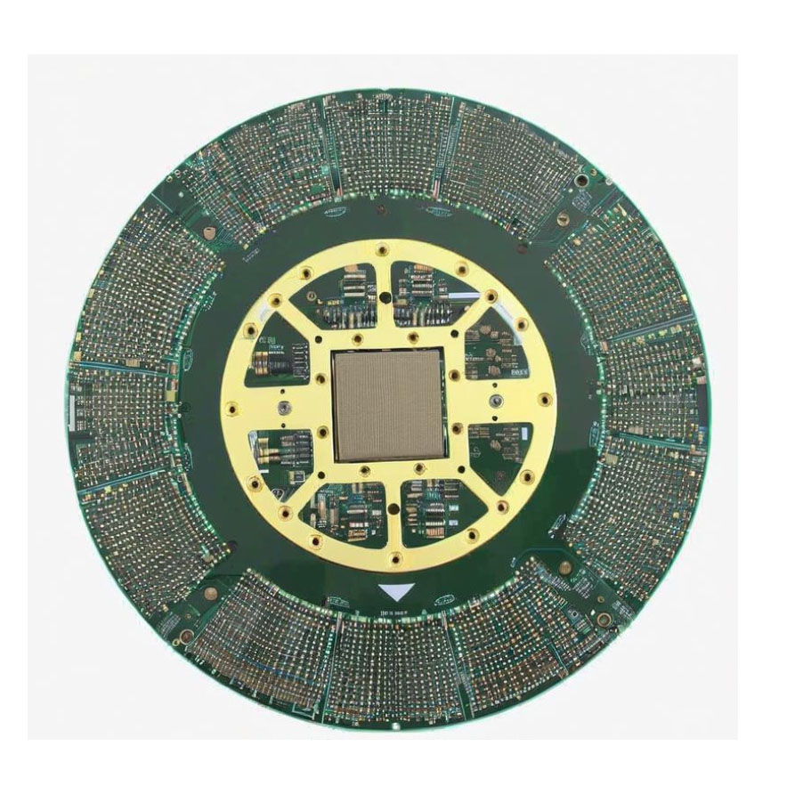 Professional Custom Pcb Pcba Manufacturer Pcba Circuit Board Assemble Design Service Clone Prototype supplier