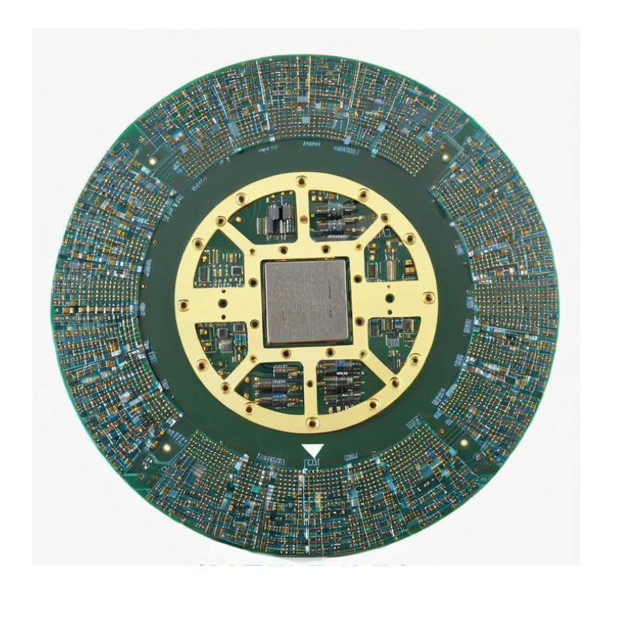 Professional Custom Pcb Pcba Manufacturer Pcba Circuit Board Assemble Design Service Clone Prototype supplier