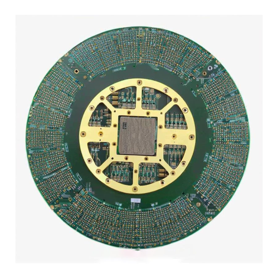 Professional Custom Pcb Pcba Manufacturer Pcba Circuit Board Assemble Design Service Clone Prototype supplier