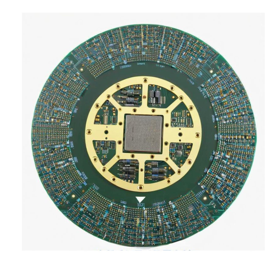 Professional Custom Pcb Pcba Manufacturer Pcba Circuit Board Assemble Design Service Clone Prototype supplier