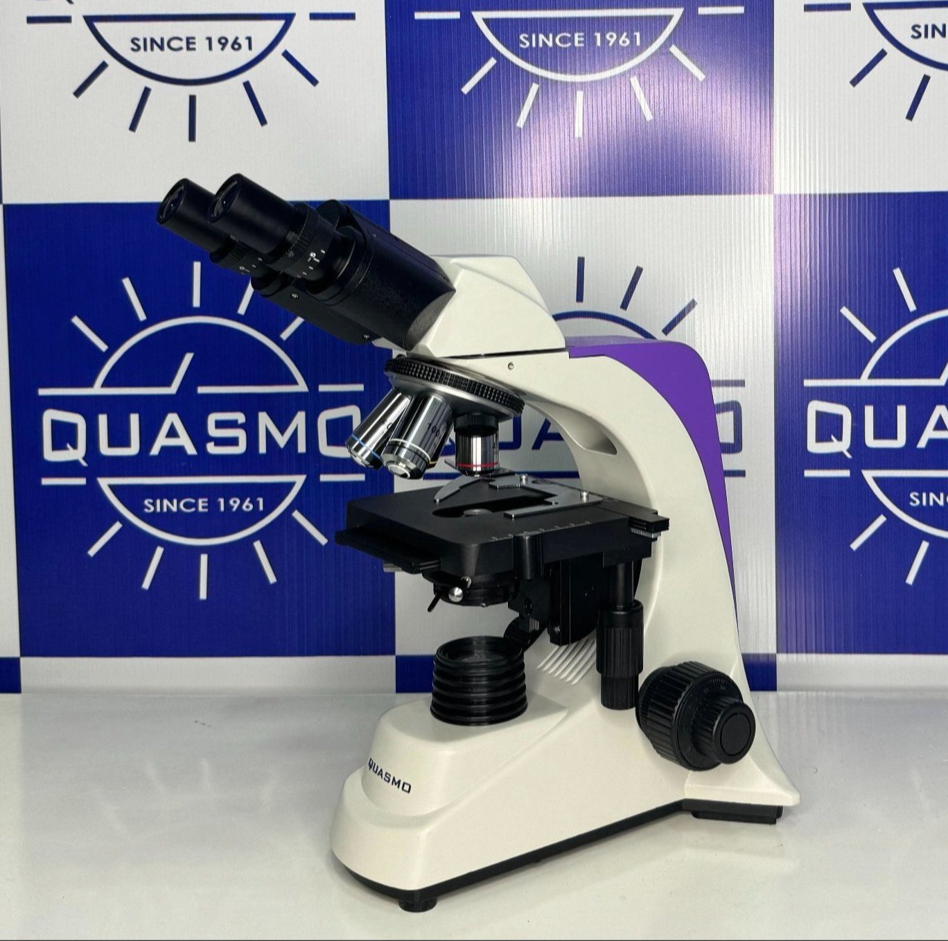 Binocular Microscope STAR 4B