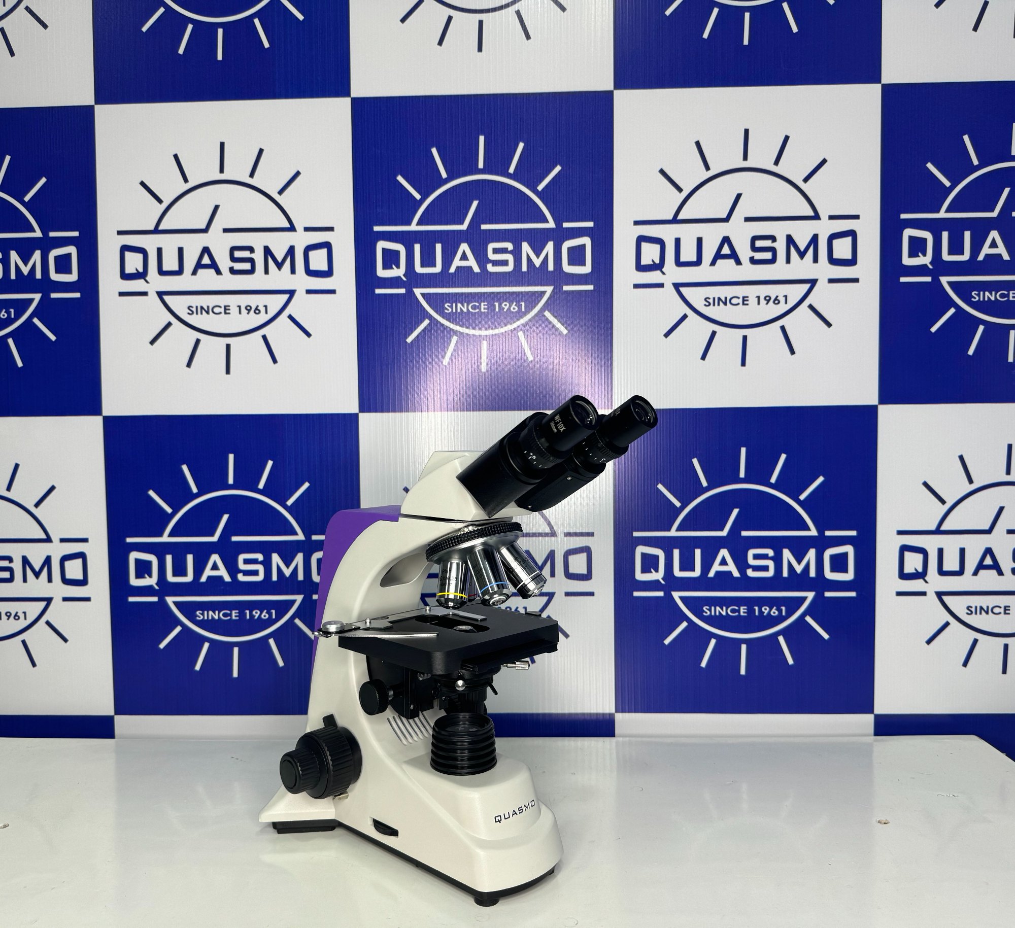 Binocular Microscope Star 4b