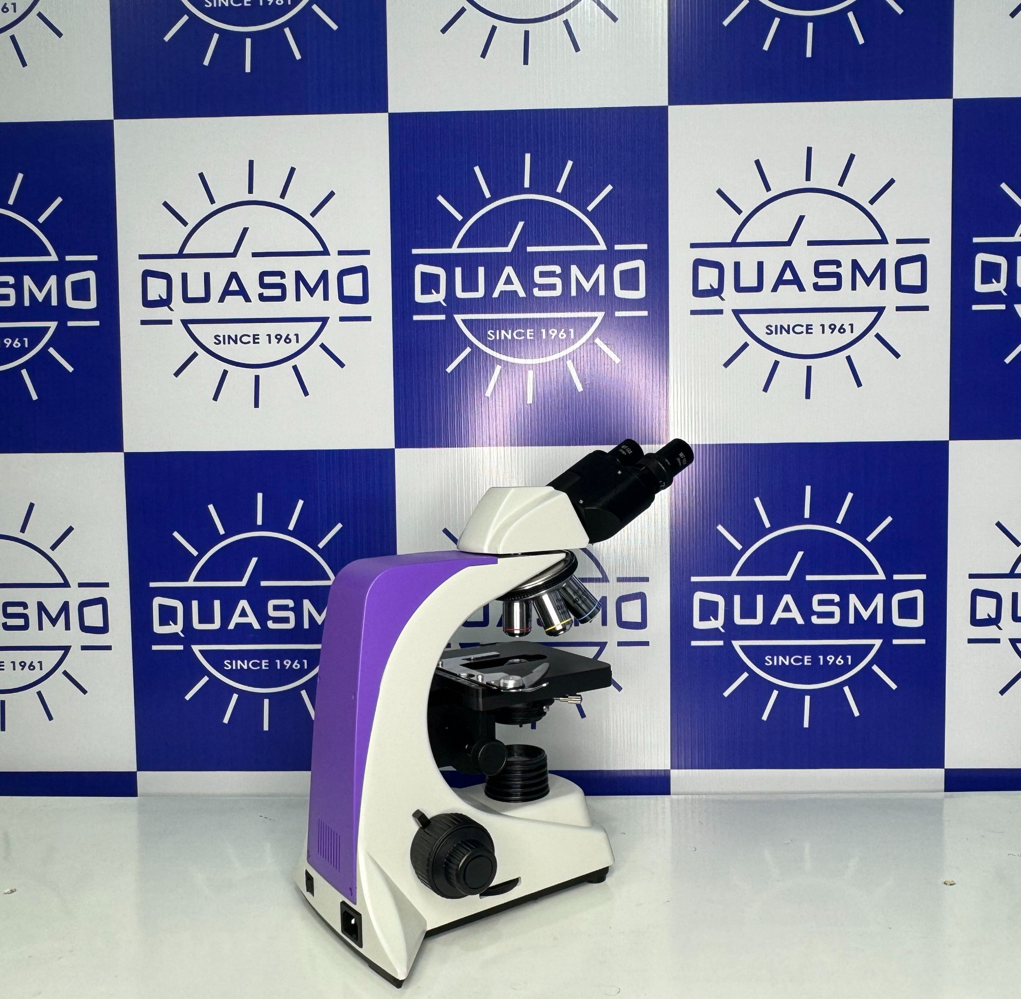 Binocular Microscope Star 4b