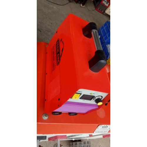 Small Tig Welding Machine - Efficiency: High