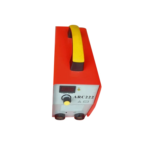 Arc 222 Welding Machine - Efficiency: High