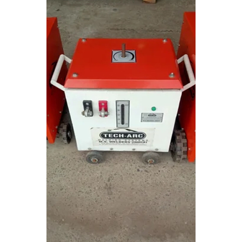 Arc Welding Machine - Efficiency: High