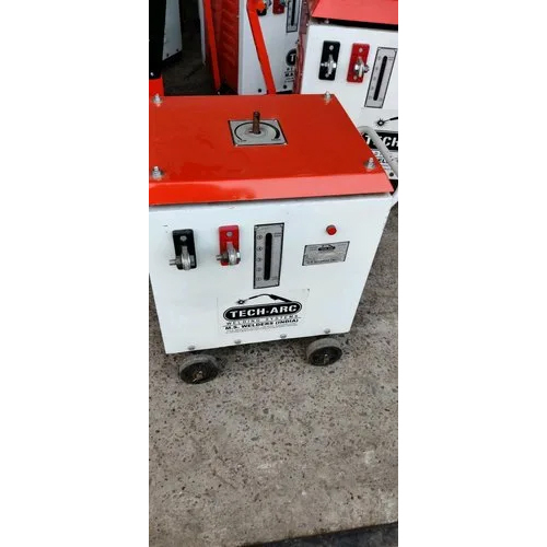 Tig Arc Welder Machine - Efficiency: High