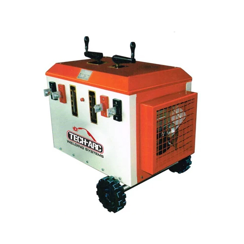 Double Holder ARC Welding Sets