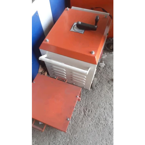 Industrial Arc Welding Machine - Efficiency: High