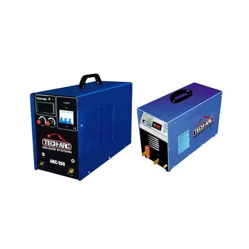 Arc Welding Inverter - Efficiency: High