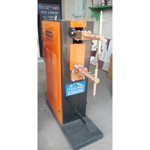 Industrial Tech Arch Welding System - Efficiency: High