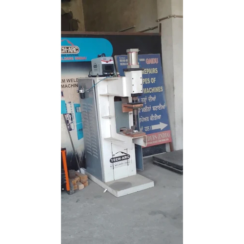 Tech Arch Power Press - Efficiency: High