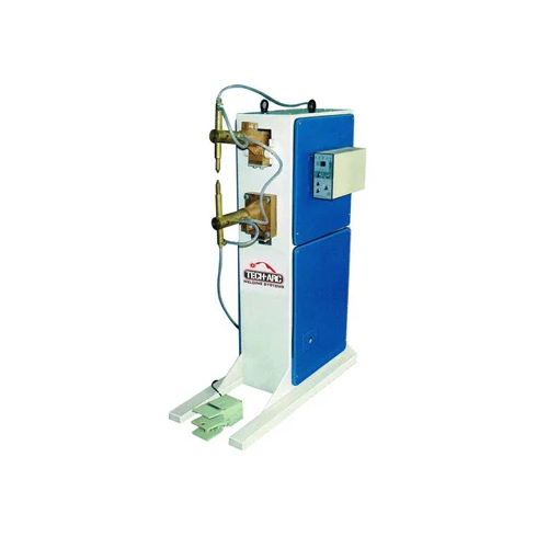 35Kva Spot Welding Machine - Efficiency: High