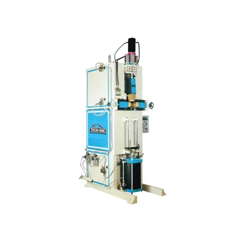 Automatic Metal Gathering Machine - Stainless Steel Alloy, Frequency Speed Control | High Efficiency, 5-Year Warranty, Polished Surface