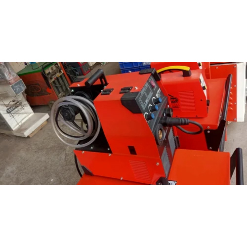Industrial Mig Welding Machine