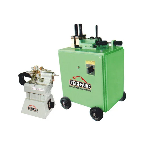 Butt Welding Machine - Efficiency: High