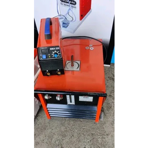 Spot Welding Machine - Efficiency: High