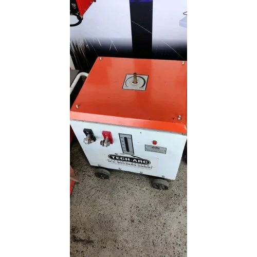 Dc Inverter Welding Machine - Efficiency: High