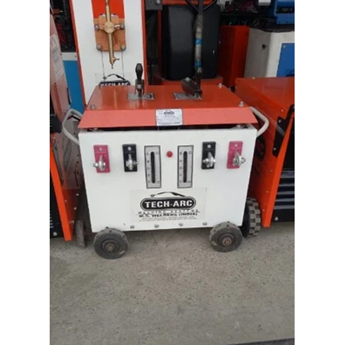 Inverter Technolzy Welding Set - Efficiency: High