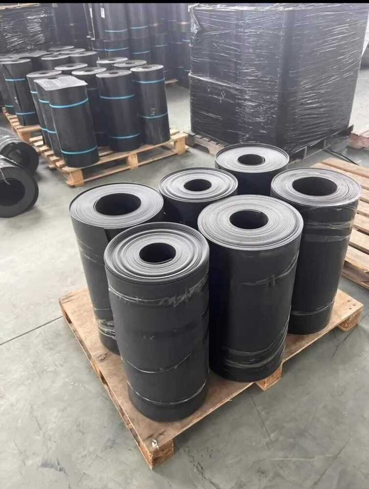 HDPE Geomembrane Sheets
