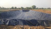 HDPE Geomembrane Sheets