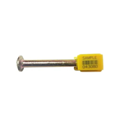 Yellow OTL Bottle Seal