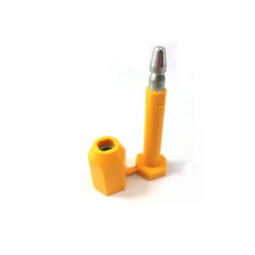 Ae-01J High Security Bolt Seal - Color: Yellow