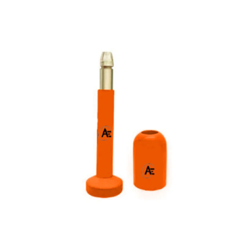 Ae-45 Otl Bottle Seal - Color: Orange