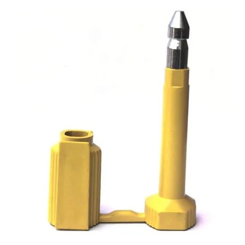 Container Bolt Seal